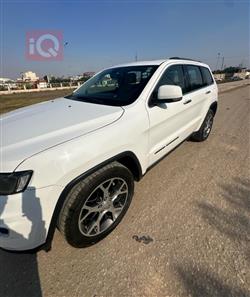 جيب جراند شيروكي